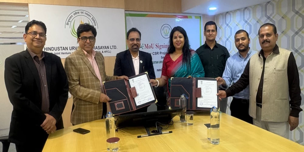 HURL launches SAKSHAM 2.0 to train youth across three states